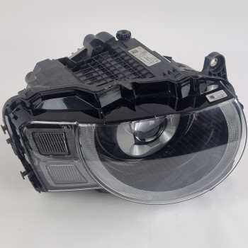 중고 랜드로버 디펜더 LED 오른쪽 헤드라이트 헤드램프(전조등) L8B213W029EF