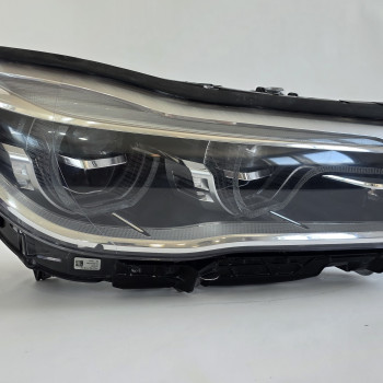 중고 G11 BMW 7