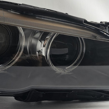중고 F10 F11 XENON BMW5