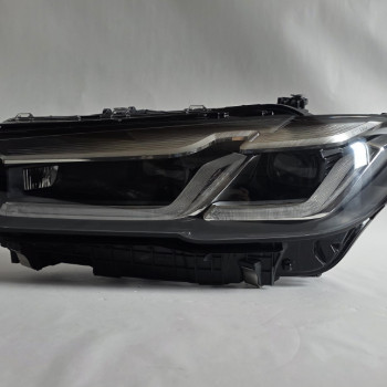 중고 G30 G31 BMW5