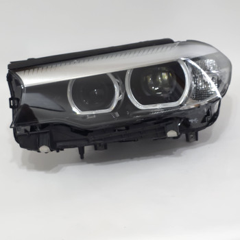 중고 G30 G31 BMW XENON 헤드램프(전조등) 8499111