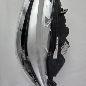 중고 F20 F21 BMW1 헤드램프(전조등) 7453517