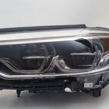 중고 G30 G30 BMW5 헤드램프(전조등) 7439209