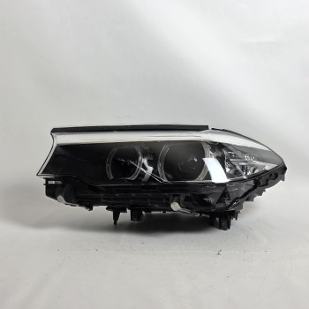 중고 BMW 5시리즈 G30/31 (2017~2023) 우/조수석 헤드램프(전조등) 헤드램프 (헤드라이트, 전조등) 8499111