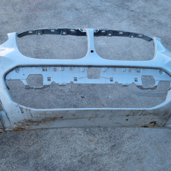 중고 BMW X3 프론트범퍼(앞범퍼) 51118089743