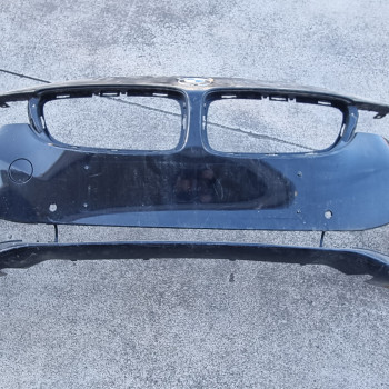 중고 BMW 4시리즈 프론트범퍼(앞범퍼) 129076441 / 4,129076441,F36V0028109,040000-00,192334V,om 2017 to 2020