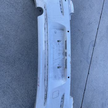 중고 BMW 1시리즈 리어범퍼(뒷범퍼) 51127371756
