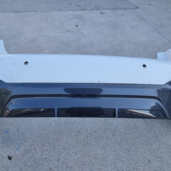 중고 G30LCI-22 프론트범퍼(앞범퍼) 51128098688