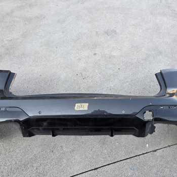 중고 BMW X3M G01 (2019~현재) 프론트범퍼(앞범퍼) 51128081855,51128091992,1681,X3 G01