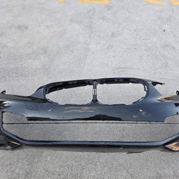 중고 BMW 1시리즈 F40 프론트범퍼(앞범퍼) 5A5ADC1-01,7100009765376
