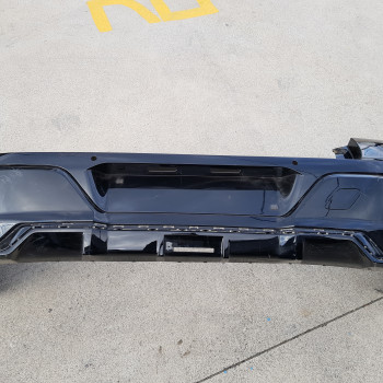 중고 BMW 7시리즈 G70 프론트범퍼(앞범퍼) 703018342