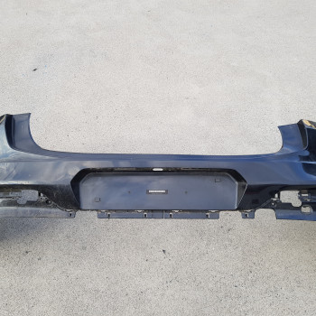 중고 BMW 3시리즈 G20 (2019~2022) 프론트범퍼(앞범퍼) 51127298815