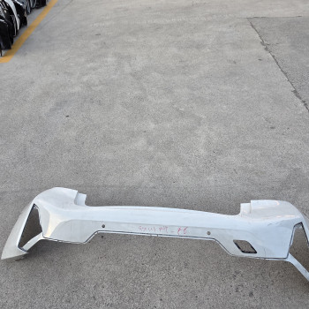 중고 BMW 3시리즈 G20/21 LCI (2023~현재) 프론트범퍼(앞범퍼) 51128085480