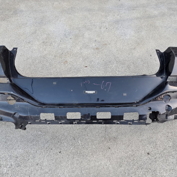 중고 BMW X6 G06 (2023~현재) 리어범퍼(뒷범퍼) 8069965