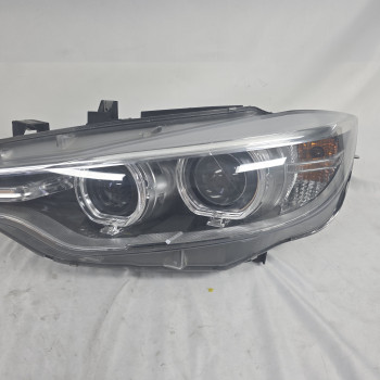 중고 4 Series F32, F33, F36, F80 LCI, F82, F83 Xenon L/H 헤드램프