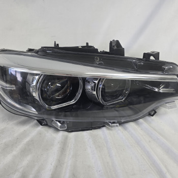 중고 4 Series F32,F33,F36,F80,F82,F83 헤드램프 R/H