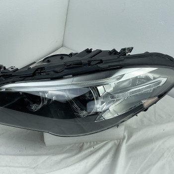 중고 F10, F11, F18 5 Series 헤드램프 L/H