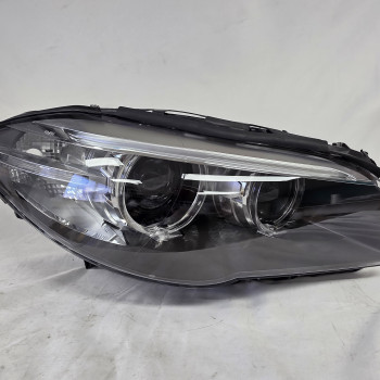 중고 F10, F11, F18 5 Series 헤드램프 R/H