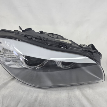 중고 5 Series F18, F10, F11 Xenon R/H 헤드램프