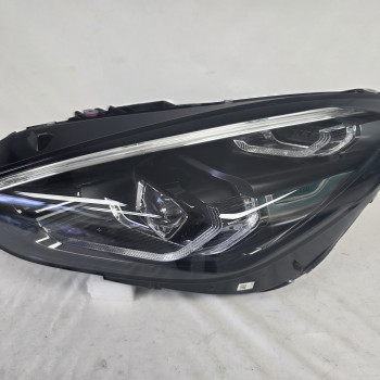 중고 BMW Z4 G29 LED 헤드램프 L/H