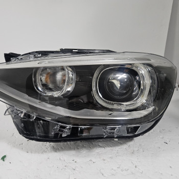 중고 BMW 1 Series F20 F21 헤드램프 LH