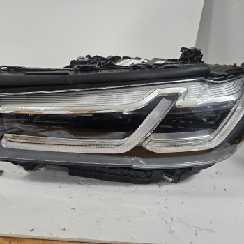중고 BMW BMW 5 Series G30, G31, F90 (전조등) 헤드램프 (헤드라이트, 전조등) 좌/운전석 5A388C7