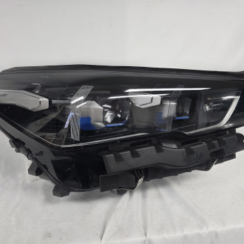 중고 BMW 5 Series G60, G61 Adaptive LED 헤드램프 RH