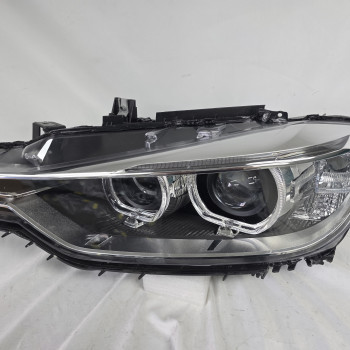 중고 BMW 3 Series F30 F31 Xenon L/H 헤드램프