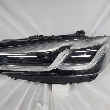 중고 BMW 5 Series G30,G31,F90 LCI Adaptive LED 헤드램프 L/H