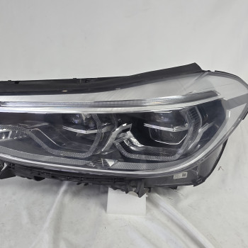 중고 BMW 6 GT G32 GT Adaptive LED 헤드램프 L/H Headlight (ICON)
