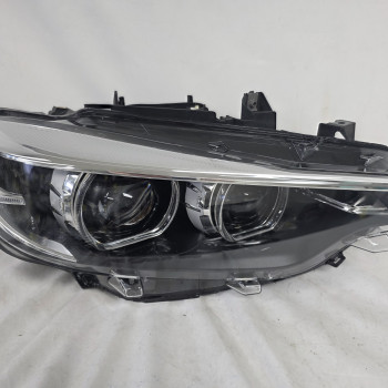중고 BMW 4 Series F32,F33,F36,F80,F82,F83 LCI 헤드램프 R/H