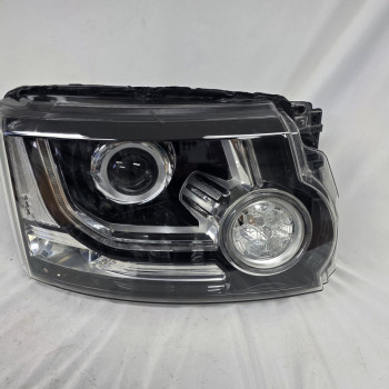 중고 Land Rover 디스커버리4 LR4 Right Xenon HID