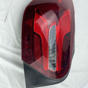 중고 벤츠 A클래스 W176 L/H 후미등