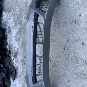 중고 BMW 5시리즈 G30 MSP 프론트 범퍼 Assy 프론트범퍼(앞범퍼) 8469287 (8469287-04)