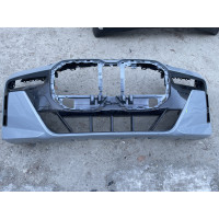 중고 BMW 7시리즈 G70 MSP 프론트범퍼 범퍼 Assy 프론트범퍼(앞범퍼) 8081544 (51118081544)