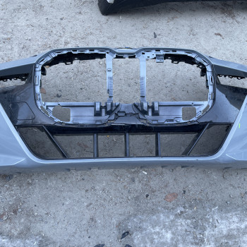 중고 BMW 7시리즈 G70 MSP 프론트범퍼 범퍼 Assy 프론트범퍼(앞범퍼) 8081544 (51118081544)