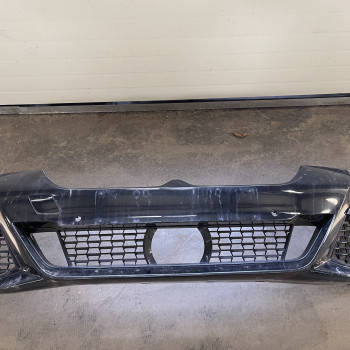 중고 BMW 5시리즈 G30 MSP 프론트 범퍼 Assy 프론트범퍼(앞범퍼) 8469287 (8469287-04)
