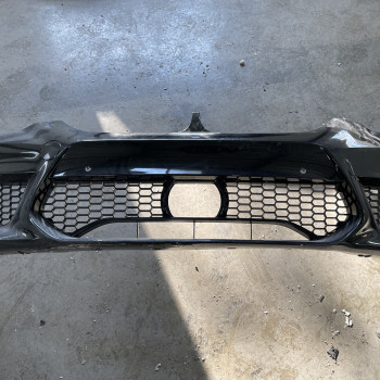 중고 BMW M5 F90 프론트 범퍼 Assy 프론트범퍼(앞범퍼) 8069598 (51118069598) ,8070474 (8070474-06)