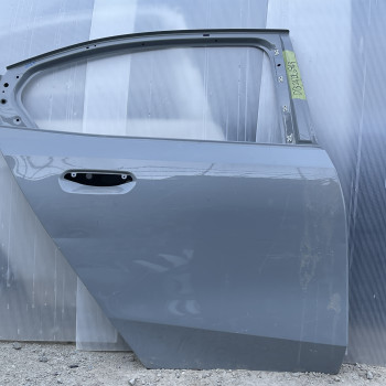 중고 BMW 5시리즈 G60 조수석 측 뒷문 리어도어(뒷도어) 5A32EA8 (41525A32EA8)