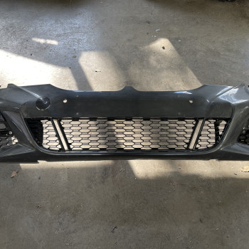 중고 BMW 3 시리즈(G20, G21) M 스포츠 프론트범퍼 Assy