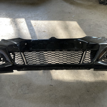 중고 BMW 3 시리즈(G20, G21) M 스포츠 프론트범퍼 Assy 프론트범퍼(앞범퍼) 8069346 (51118069346)