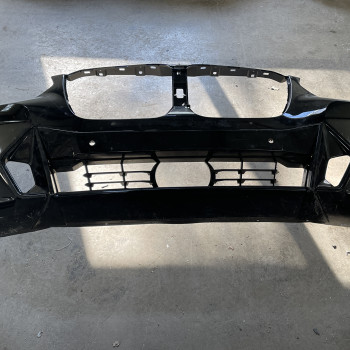 중고 BMW X3 (G01)  X4 (G02) LCI 프론트범퍼 Assy