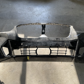 중고 BMW X3 (G01) X4 (G02) LCI 프론트범퍼 Assy 프론트범퍼(앞범퍼) 8081055