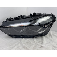 중고 BMW X5 (G05) L/H LED 헤드라이트