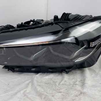 중고 BMW X5 (G05) L/H LED 헤드라이트