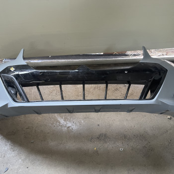 중고 BMW 5시리즈(G60 MSP) 프론트 범퍼 Assy 프론트범퍼(앞범퍼) 8084653 (51118084653)
