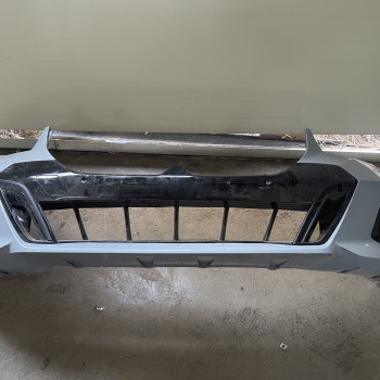 중고 BMW 5시리즈(G60 MSP) 프론트 범퍼 Assy 프론트범퍼(앞범퍼) 8084653 (51118084653)
