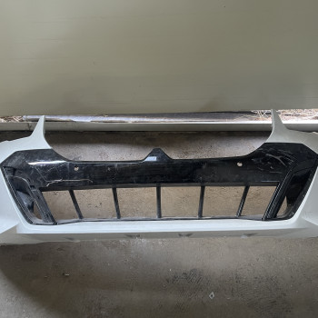 중고 BMW 5시리즈(G60 MSP) 프론트 범퍼 Assy 프론트범퍼(앞범퍼) 8084653 (51118084653)