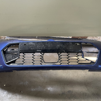 중고 BMW 3시리즈(G20/G21) LCI MSP 프론트 범퍼 Assy 프론트범퍼(앞범퍼) 8085444 (51118085444)