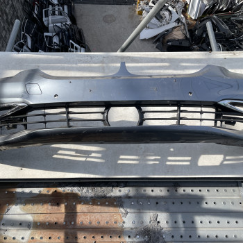 중고 BMW 5시리즈(G30, G31) 프론트범퍼 Assy 프론트범퍼(앞범퍼) 7385336 (5111 7385336)